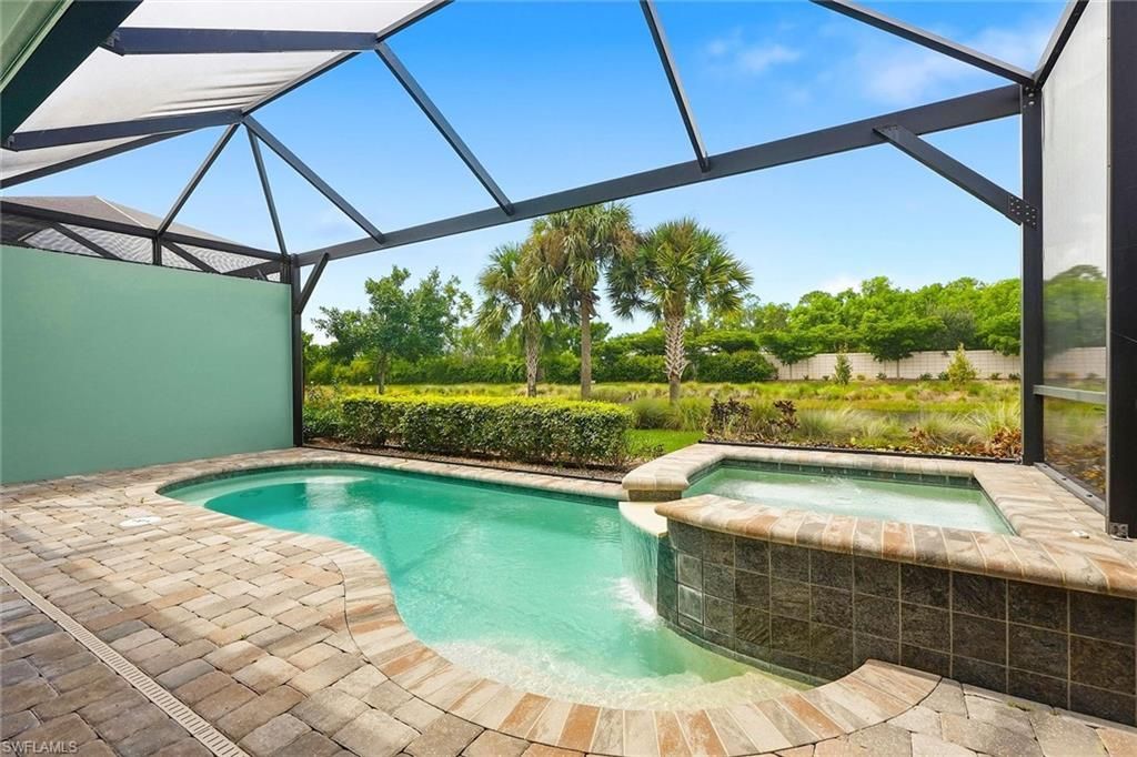 5879 Haiti Dr, Naples, FL 34113 Photo