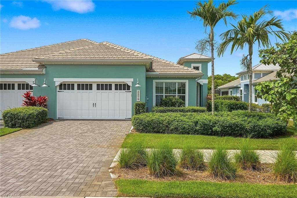 5879 Haiti Dr, Naples, FL 34113 Photo