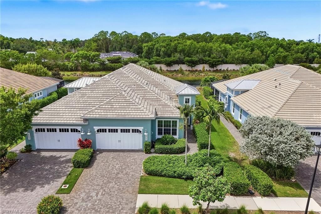 5879 Haiti Dr, Naples, FL 34113 Photo
