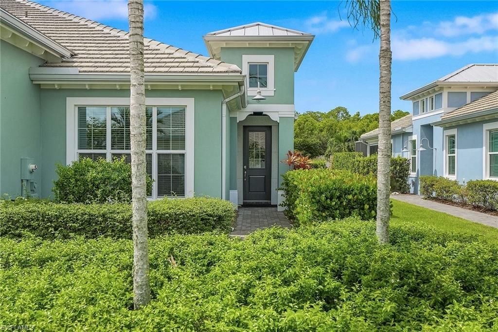 5879 Haiti Dr, Naples, FL 34113 Photo
