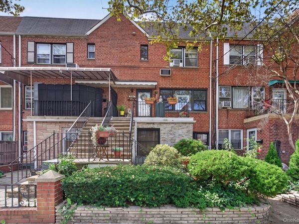 2462 Bragg Street, Brooklyn, NY 11235