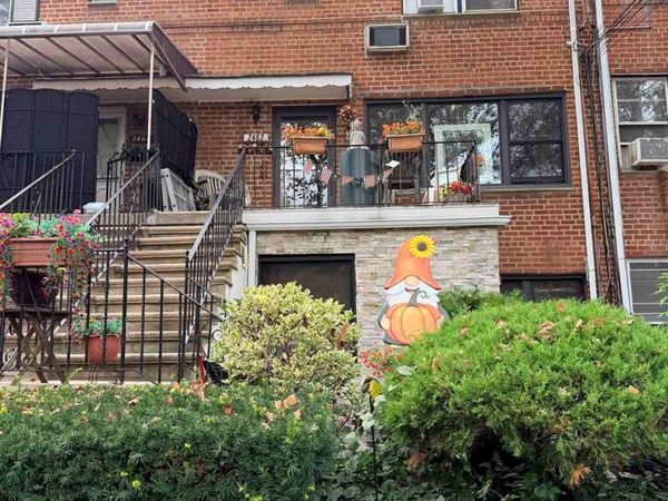 2462 Bragg Street, Brooklyn, NY 11235