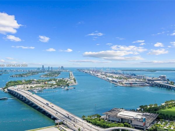 1400 Biscayne Boulevard, Unit 4903, Miami, FL 33132