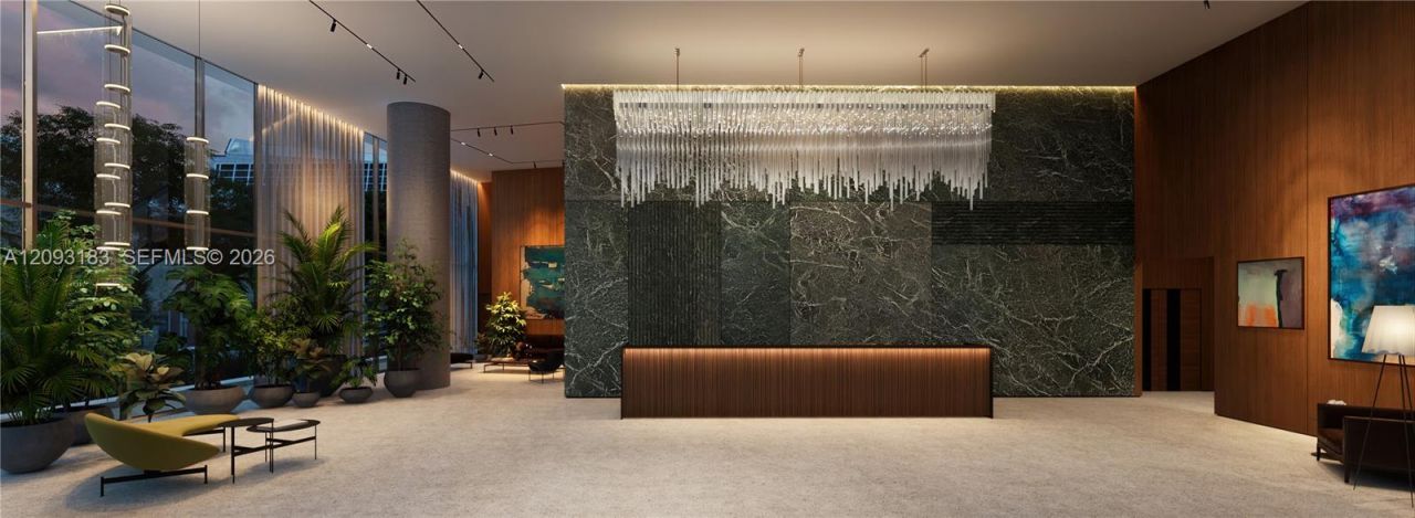 1400 Biscayne Boulevard, Unit 4903, Miami, FL 33132 Photo