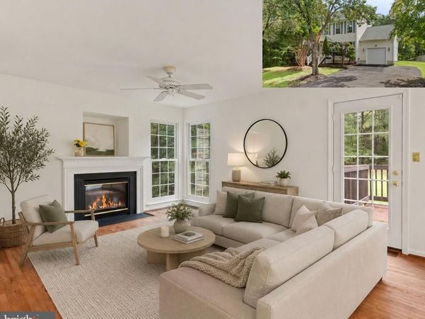 3517 LANCASTER RING ROAD , FREDERICKSBURG, VA 22408