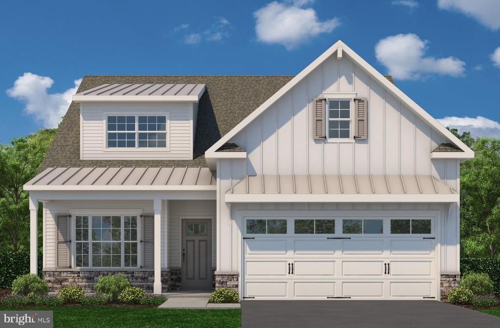 76 SCOTTISH HOLLOW DRIVE, BIRDSBORO, PA 19508