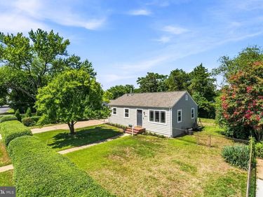 3400 DONA AVENUE, ALEXANDRIA, VA 22303