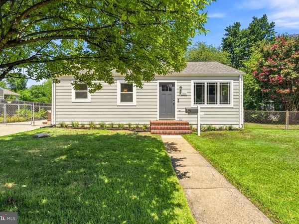 3400 DONA AVENUE, ALEXANDRIA, VA 22303