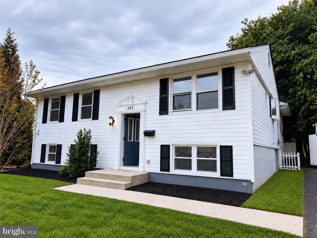 602 LACEWOOD DRIVE , EDGEWOOD, MD 21040