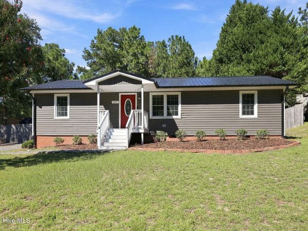 360 Gun Club Drive , Pinehurst, NC 28374