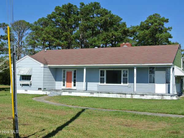 153 Fulford Willis Road, Williston, NC 28579
