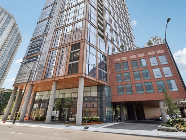 350 N Canal Street, Unit 3101, Chicago, IL 60606