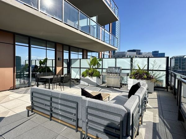 350 N Canal Street, Unit 3101, Chicago, IL 60606