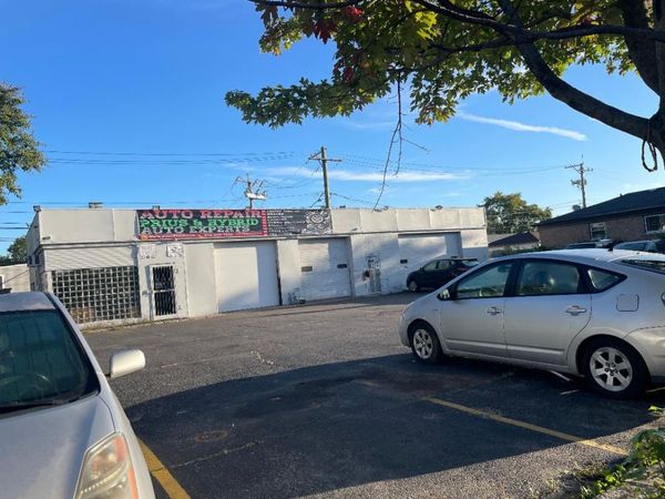 646 W 95 Street, Chicago, IL 60628