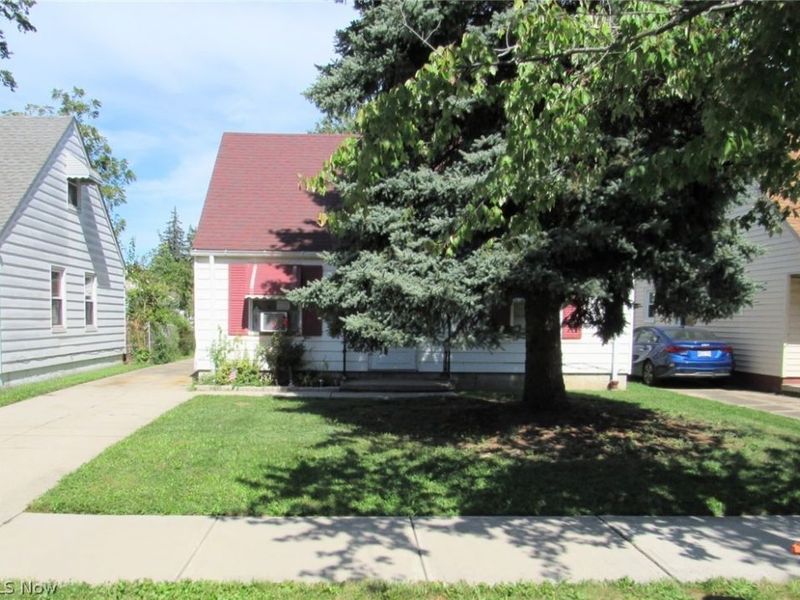 4208 Wetzel Avenue, Cleveland, OH 44109 Photo 2