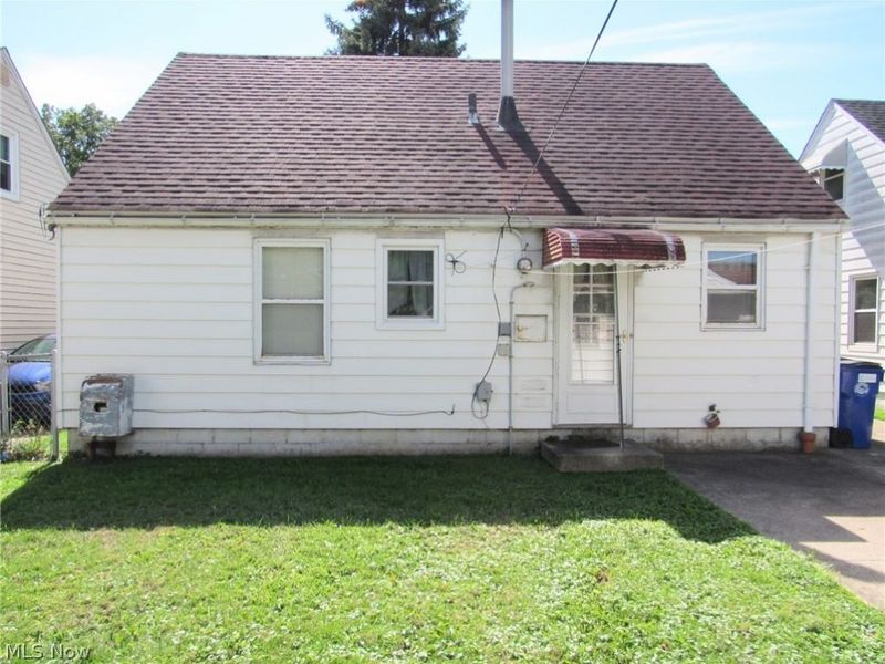 4208 Wetzel Avenue, Cleveland, OH 44109 Photo 19