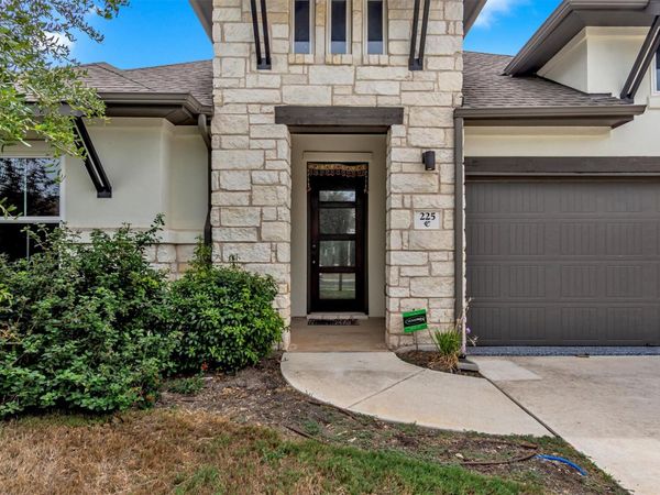 225 Belford ST, Georgetown, TX 78628