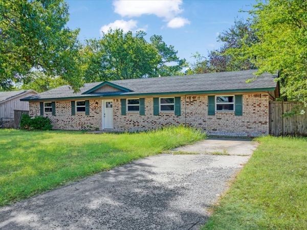3609 Dana , Durant, OK 74701