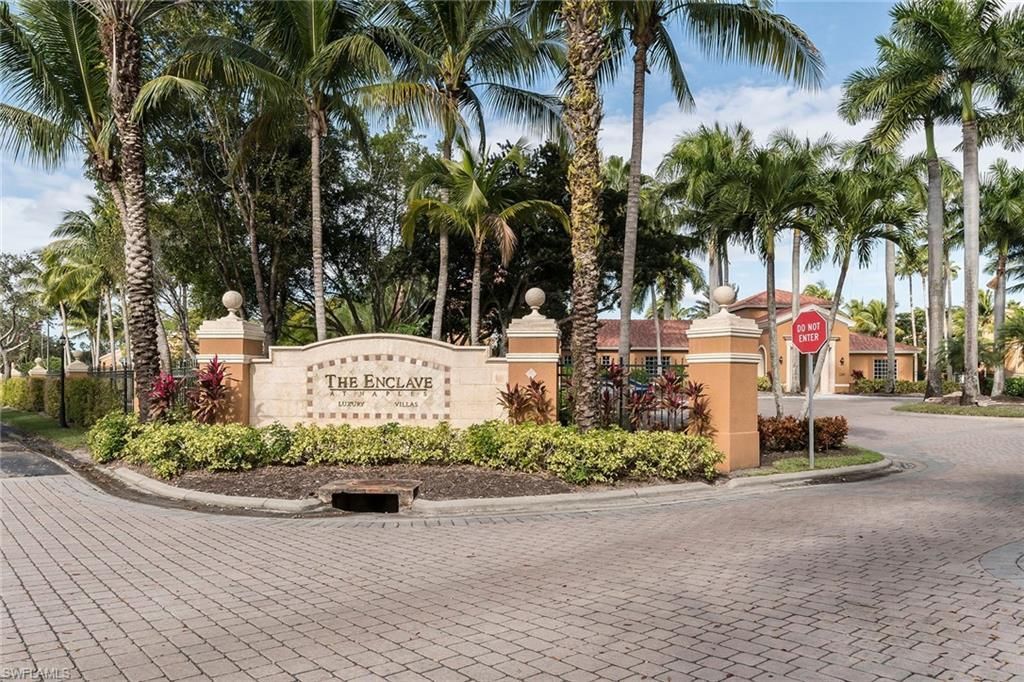 1265 Wildwood Lakes Blvd , Unit 3-103, Naples, FL 34104 Photo