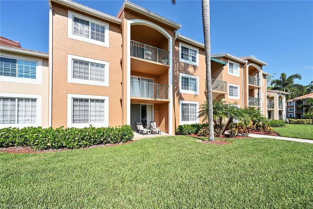 1265 Wildwood Lakes Blvd , Unit 3-103, Naples, FL 34104 Photo