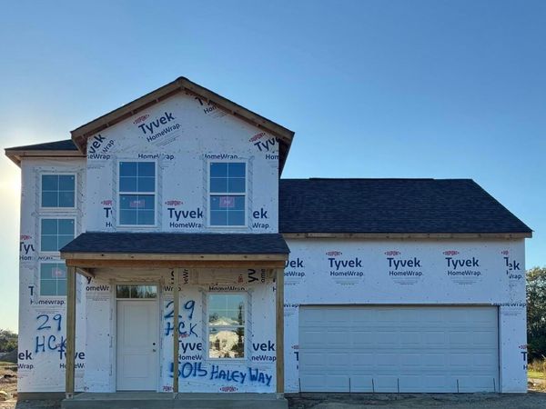 5015 Haley Way , Grove City, OH 43123