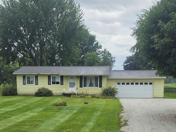 6070 E Vienna Road, Clio, MI 48420