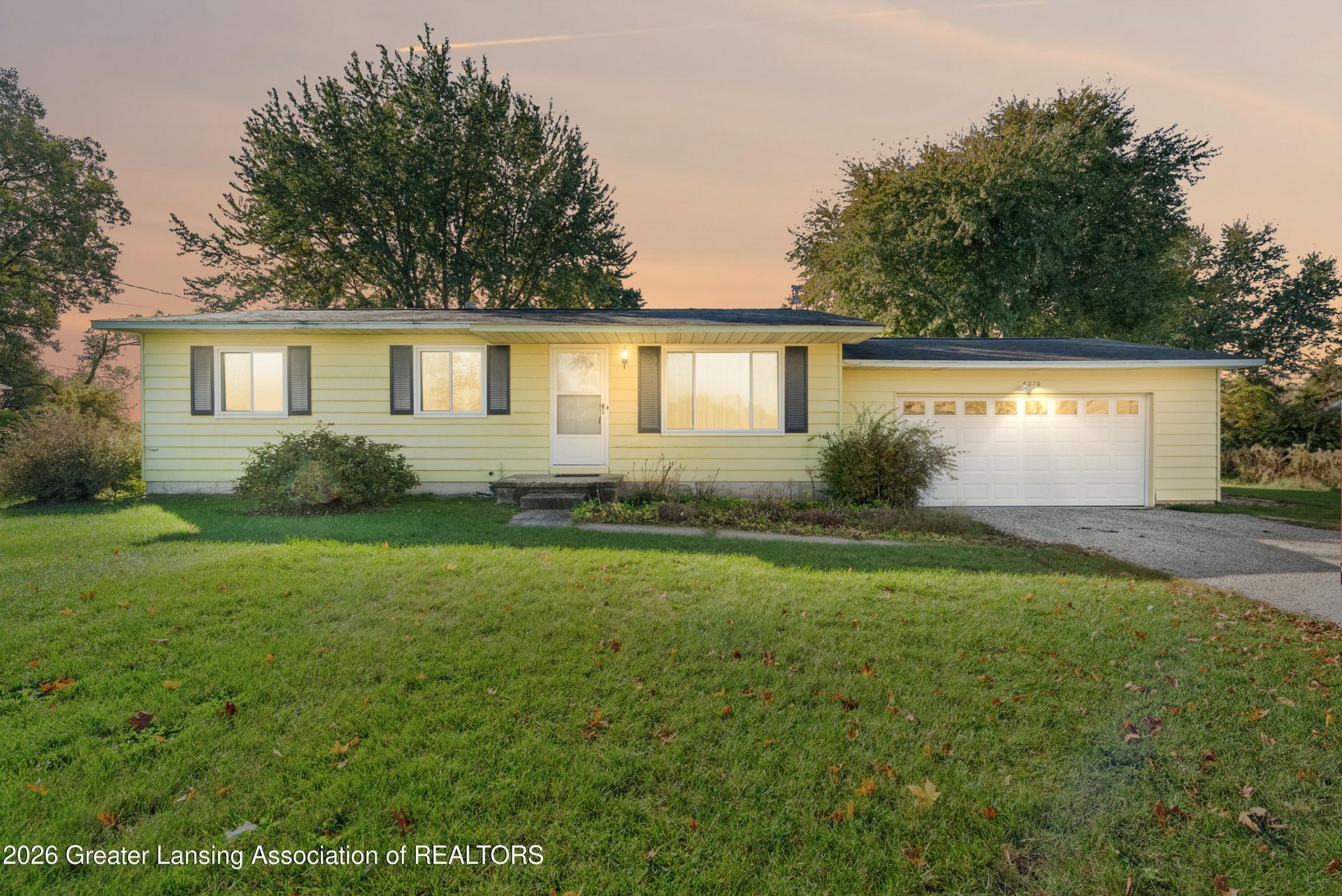 6070 E Vienna Road, Clio, MI 48420 Main Photo