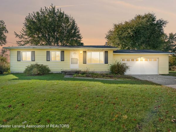 6070 E Vienna Road, Clio, MI 48420