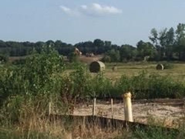 19209 PFLUMM Road, Spring Hill, KS 66013