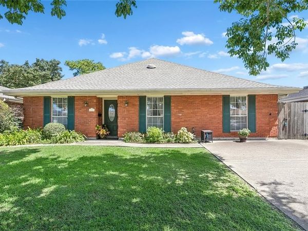 1105 MINNESOTA Avenue, Kenner, LA 70062