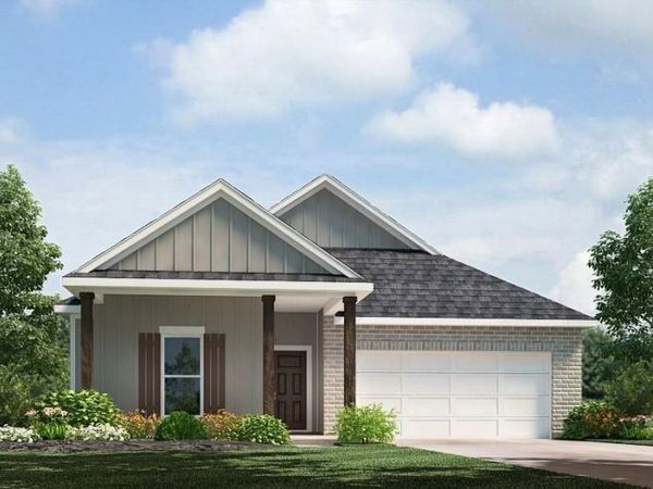 40722 CARA MAE Street , Slidell, LA 70461