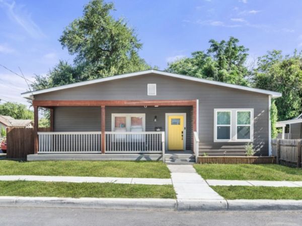 712 Nevada, San Antonio, TX 78203