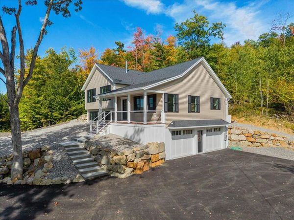 113 Maple Hill Run , Hiram, ME 04041