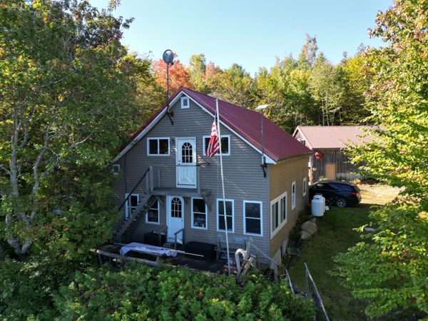 85 Coles Landing , Lee, ME 04455