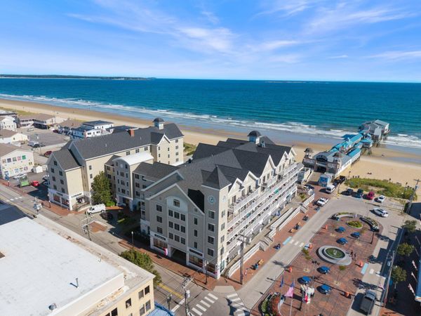 1 E Grand Avenue, Unit 311, Old Orchard Beach, ME 04064