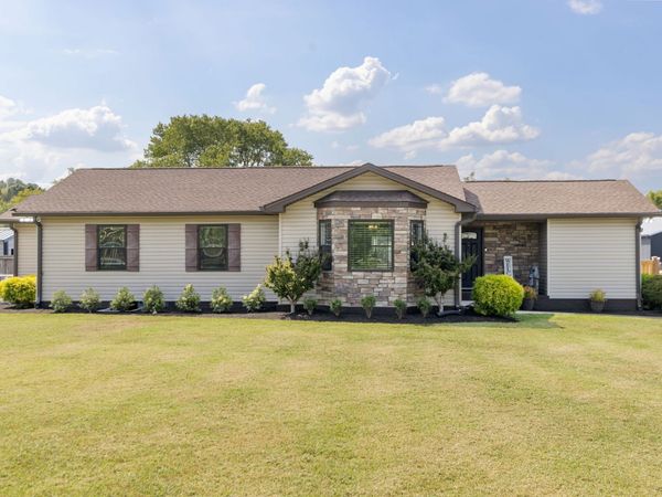 6385 Lampkins Bridge Rd , College Grove, TN 37046