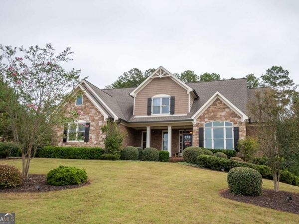1792 Boulder Springs Drive, Bishop, GA 30621