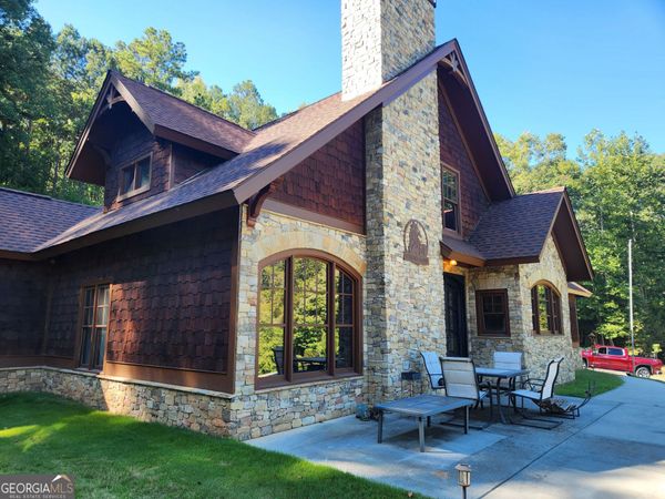 540 R James Road, Loganville, GA 30052