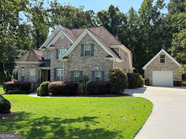 131 Nelson Boulevard NW, Rome, GA 30165