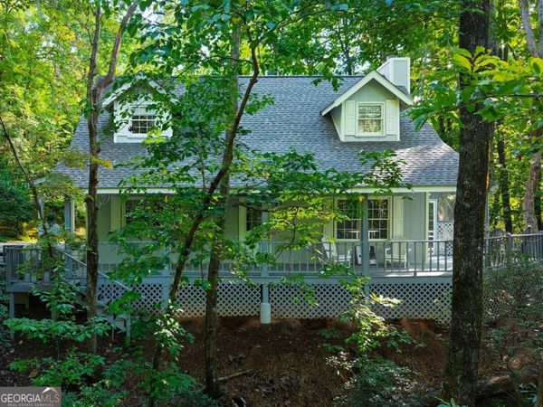 202 Crystal Hills, Clarkesville, GA 30523