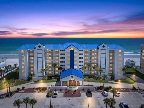 4601 S Atlantic Avenue, Unit 202, Ponce Inlet, FL 32127