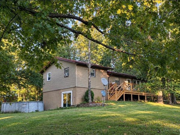 5400 Carmel Road, Hillsboro, OH 45133