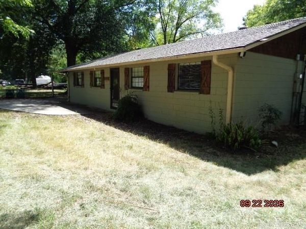 10818 River Acres Road, Scott, AR 72142