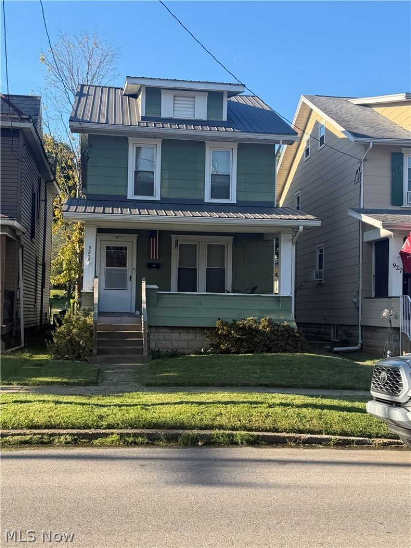 925 Greene Street, Marietta, OH 45750 Main Photo