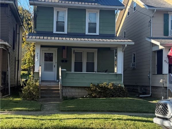 925 Greene Street , Marietta, OH 45750