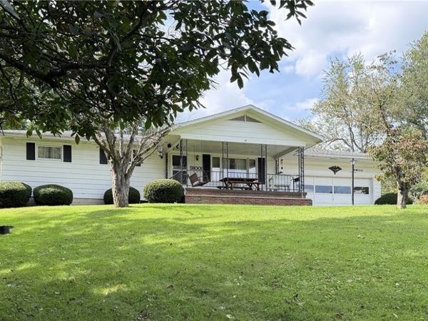 59001 Meadowbrook Heights Lane , Byesville, OH 43723