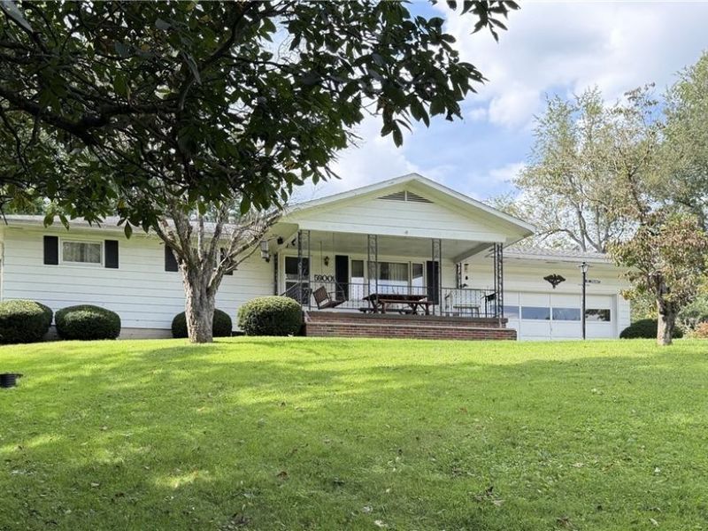 59001 Meadowbrook Heights Lane, Byesville, OH 43723 Photo 1
