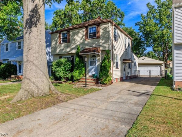 5118 Yorkshire Avenue , Parma, OH 44134
