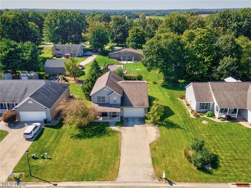 6107 Sky Ridge Avenue NE, Louisville, OH 44641 Photo 27