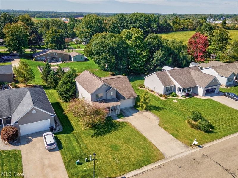 6107 Sky Ridge Avenue NE, Louisville, OH 44641 Photo 28